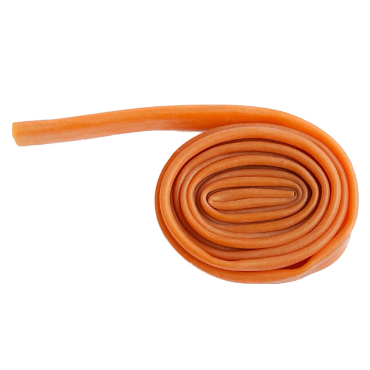 中2m（足に巻く細いチューブ）の写真